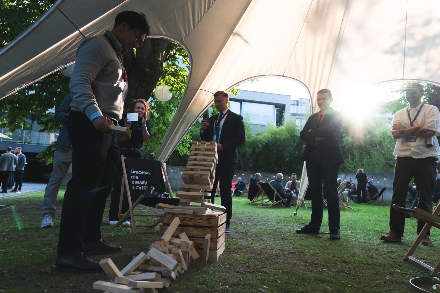 AIF 2025 and outdoor games - jenga final-1