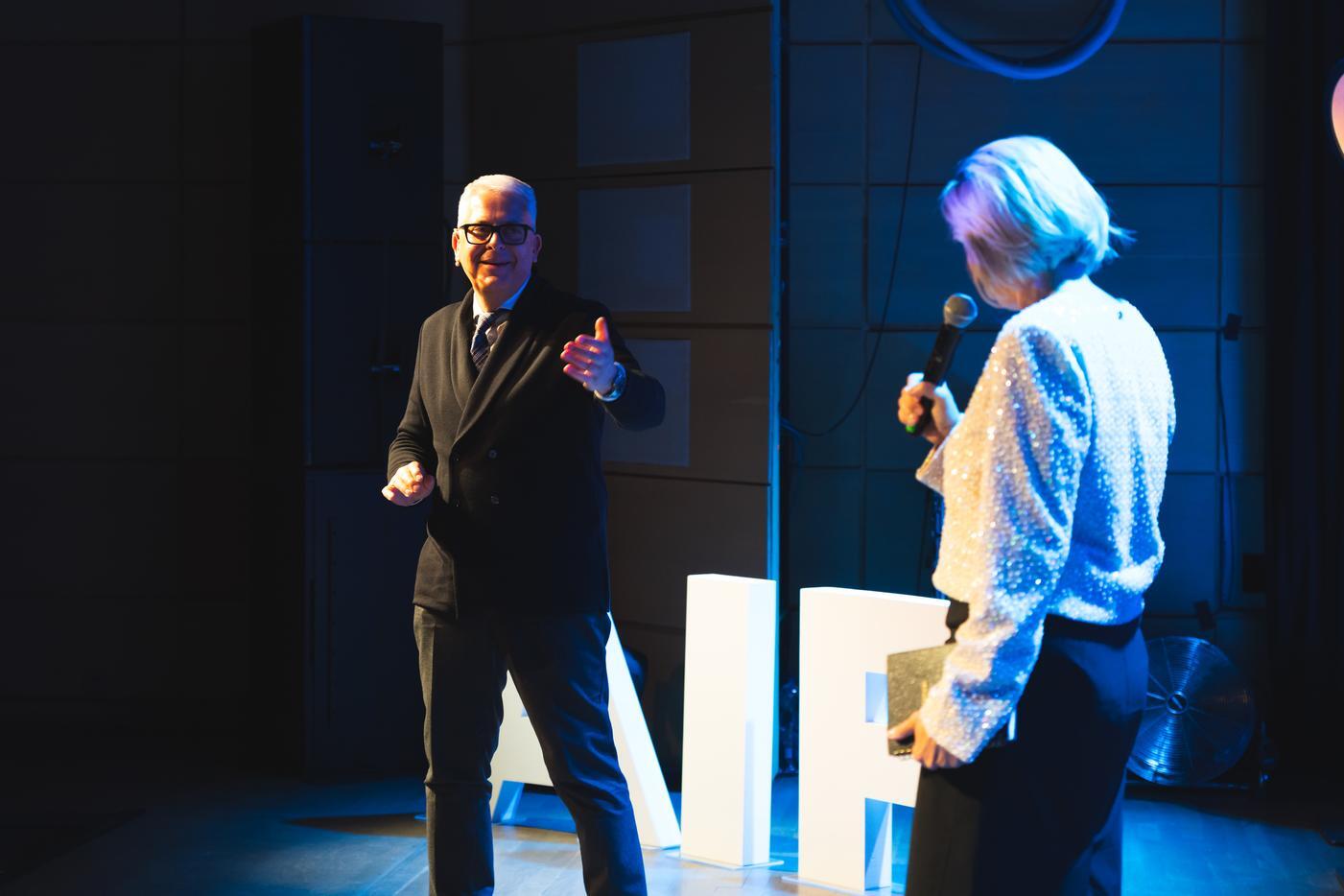 Ailleron Innovation Forum  2025