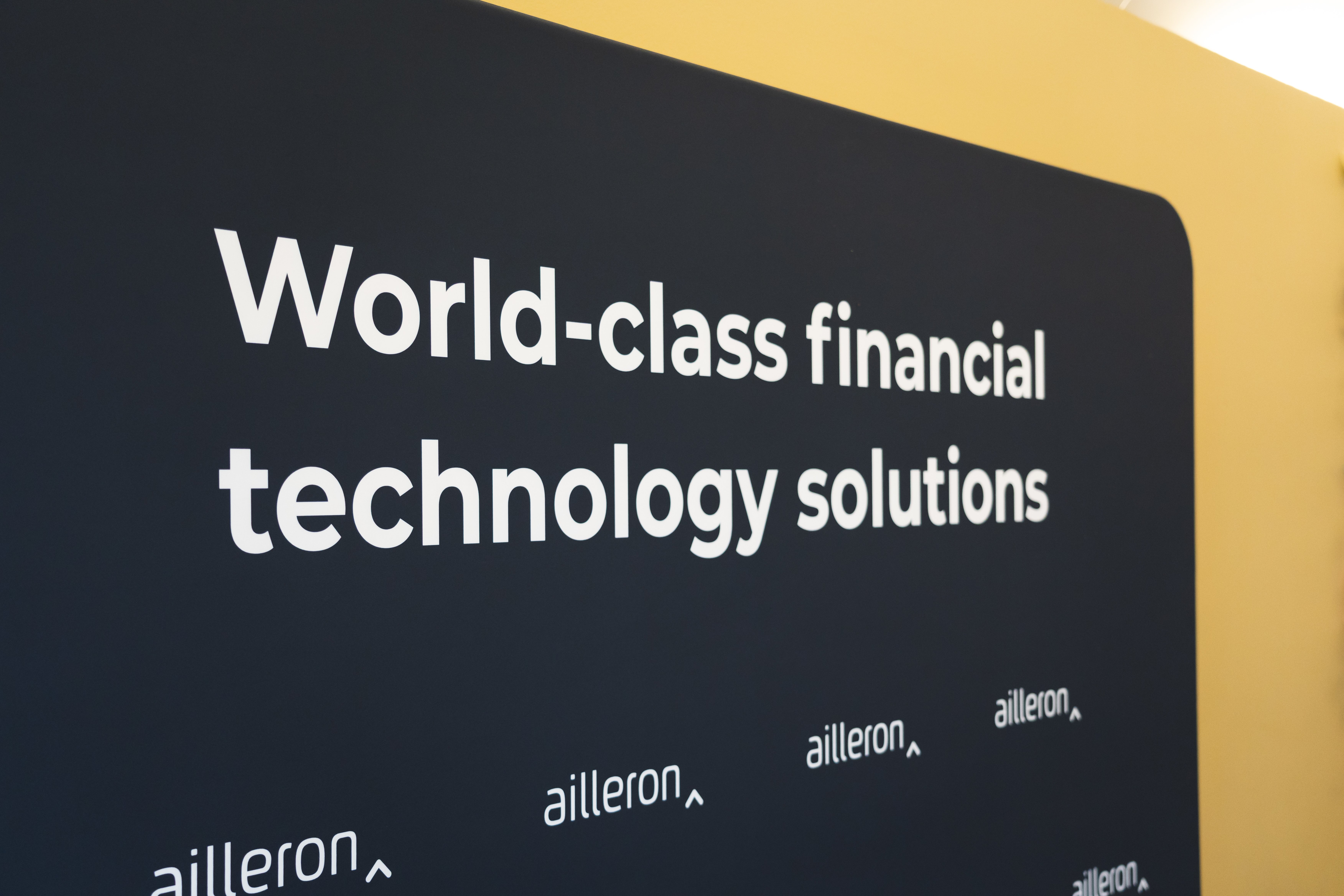 Ailleron Innovation Forum 3rd Edition - Technology Conference Cracow 2