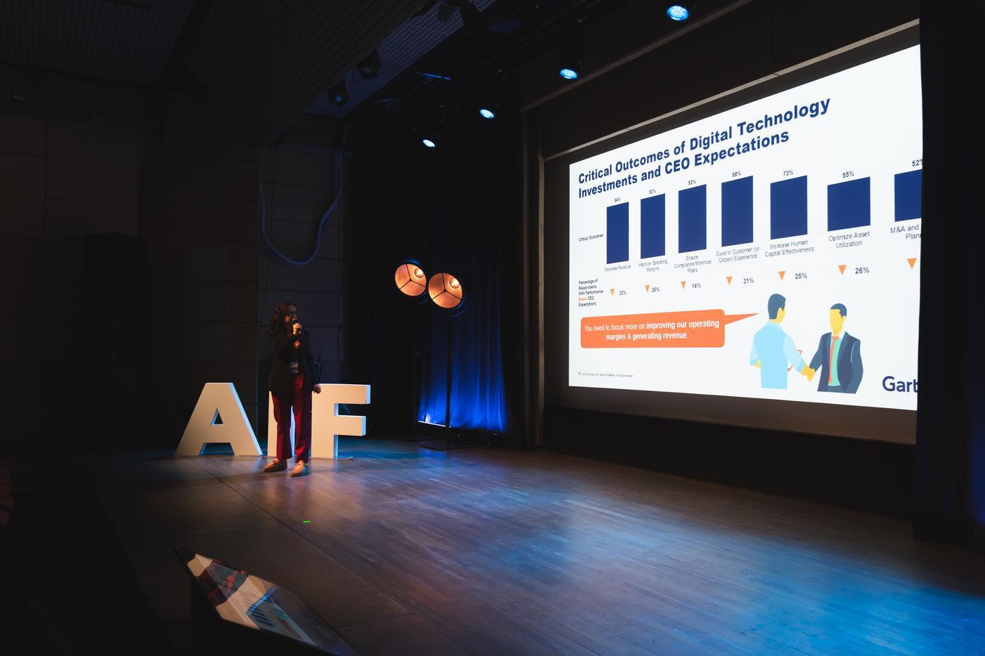 AIF25 2025 CIO Agenda for Banking_ Insights for Strategic Planning_ by Katarzyna Rodak from Gartner-2