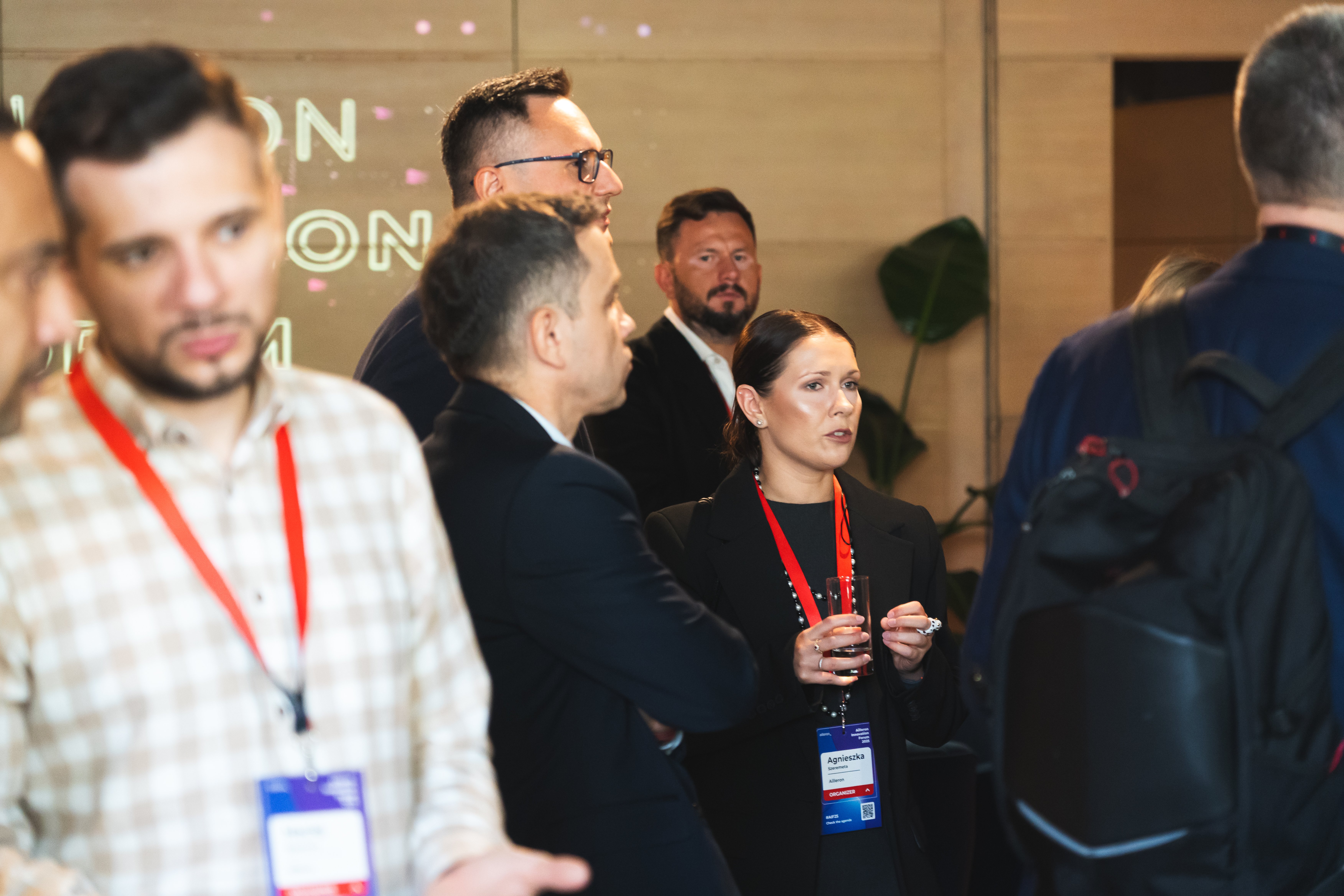 Ailleron Innovation Forum 3rd Edition - Technology Conference Cracow 5